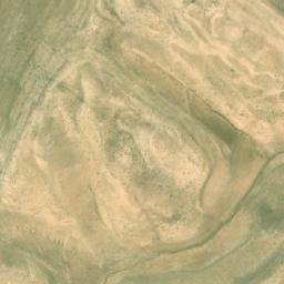 Satellite imagery of Z̧alīl Wādī Yabrūd, SY