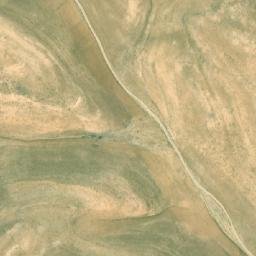 Satellite imagery of Z̧alīl Wādī Yabrūd, SY