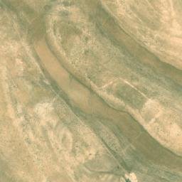 Satellite imagery of Z̧alīl Wādī Yabrūd, SY