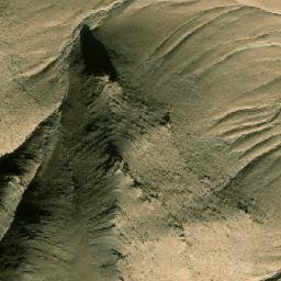 Satellite imagery of Z̧alīl ash Shi‘b, SY