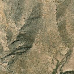 Satellite imagery of Kōh-e Shanghar, AF