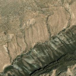 Satellite imagery of Kōh-e Shanghar, AF