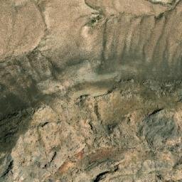 Satellite imagery of Kōh-e Shanghar, AF