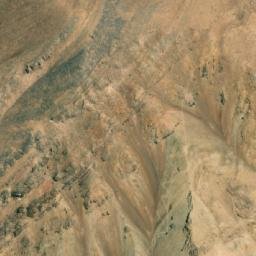 Satellite imagery of Kōh-e Dūshākh, AF