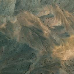 Satellite imagery of Kōh-e Surkh, AF