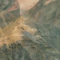 Satellite imagery of Kōh-e Surkh, AF