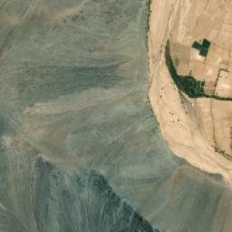 Satellite imagery of Kōh-e Surkh, AF