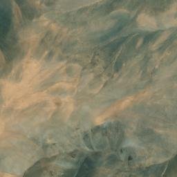 Satellite imagery of Kōh-e Darūnī, AF