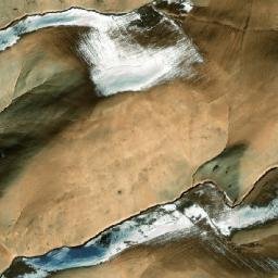 Satellite imagery of Siyāh Khūlah, AF