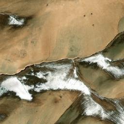 Satellite imagery of Siyāh Khūlah, AF