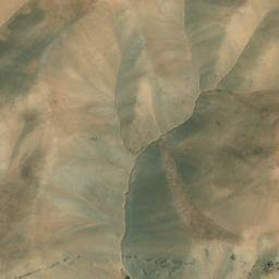 Satellite imagery of Khushkāwah, AF
