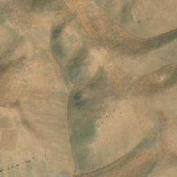 Satellite imagery of Khushkāwah, AF