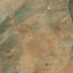 Satellite imagery of Kōh-e Ramah Row, AF