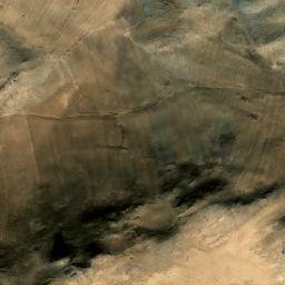 Satellite imagery of Kōh-e Siyāh Jar, AF