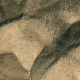 Satellite imagery of Pushtah-ye Dēwālak, AF