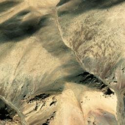 Satellite imagery of Shāh Khalīl, AF