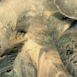 Satellite imagery of Shāh Khalīl, AF