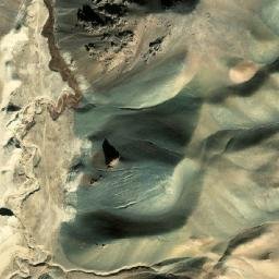 Satellite imagery of Sang-e Siyāh, AF