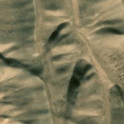 Satellite imagery of Pushtah-ye Galah Chashmah, AF