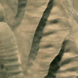 Satellite imagery of Pushtah-ye Galah Chashmah, AF