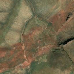 Satellite imagery of Sar-e Sarhang, AF