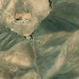 Satellite imagery of Siyāh Khārak, AF