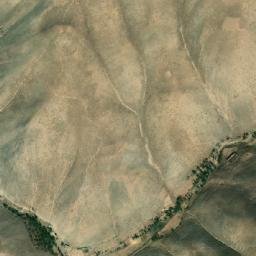 Satellite imagery of Siyāh Khārak, AF