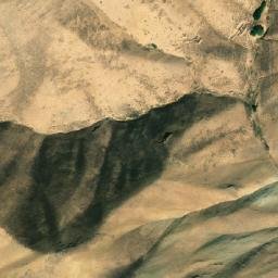 Satellite imagery of Māh Kōtal, AF