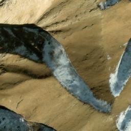 Satellite imagery of Band-e Baldarghanak, AF