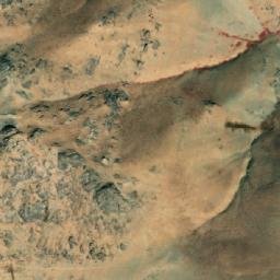 Satellite imagery of Kōh-e Mīr Aḩmadī, AF