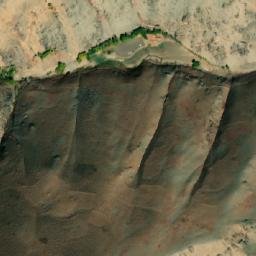 Satellite imagery of Kōh-e Mīr Aḩmadī, AF