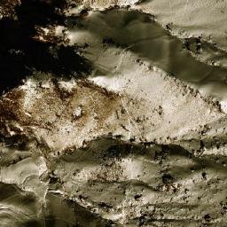 Satellite imagery of Kōh-e Sāt, AF