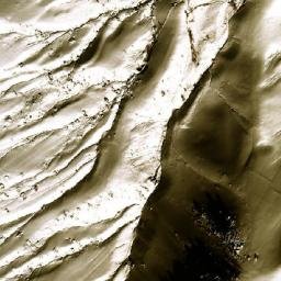 Satellite imagery of Kōh-e Sāt, AF