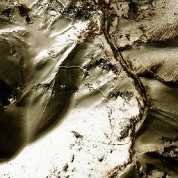 Satellite imagery of Band-e Jark, AF