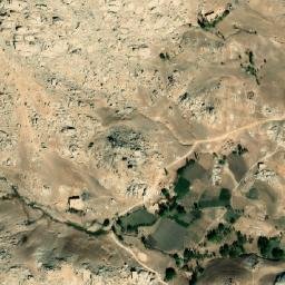 Satellite imagery of Pā’īn Armak, AF