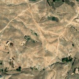 Satellite imagery of Pā’īn Armak, AF