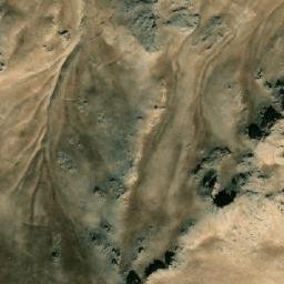 Satellite imagery of Kōh-e Safēd, AF