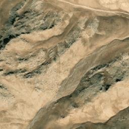 Satellite imagery of Kōh-e Safēd, AF