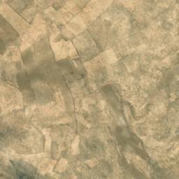 Satellite imagery of Kōh-e Dumbālah Dār, AF