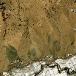 Satellite imagery of Kōh-e Yak Rūyah, AF