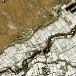 Satellite imagery of Kōh-e Yak Rūyah, AF