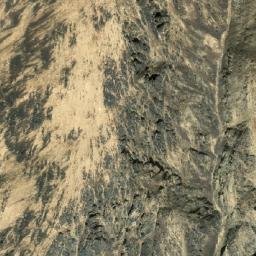 Satellite imagery of Zar Garānō Ghar, AF