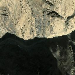 Satellite imagery of Tāwē Ghar, AF