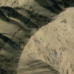 Satellite imagery of Ḏērsh Shalay Ghar, AF