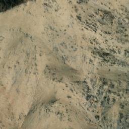 Satellite imagery of Ḏērsh Shalay Ghar, AF