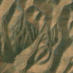 Satellite imagery of Srah, AF