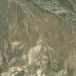 Satellite imagery of Shnē Ghunḏêy, AF