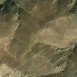 Satellite imagery of Ghinjalay Ghar, AF