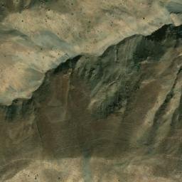Satellite imagery of Ghinjalay Ghar, AF