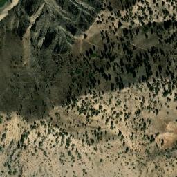 Satellite imagery of Takhtakay Ghar, AF